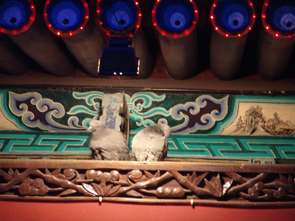 Pingyao Yucheng Yuan Inn Luaran gambar