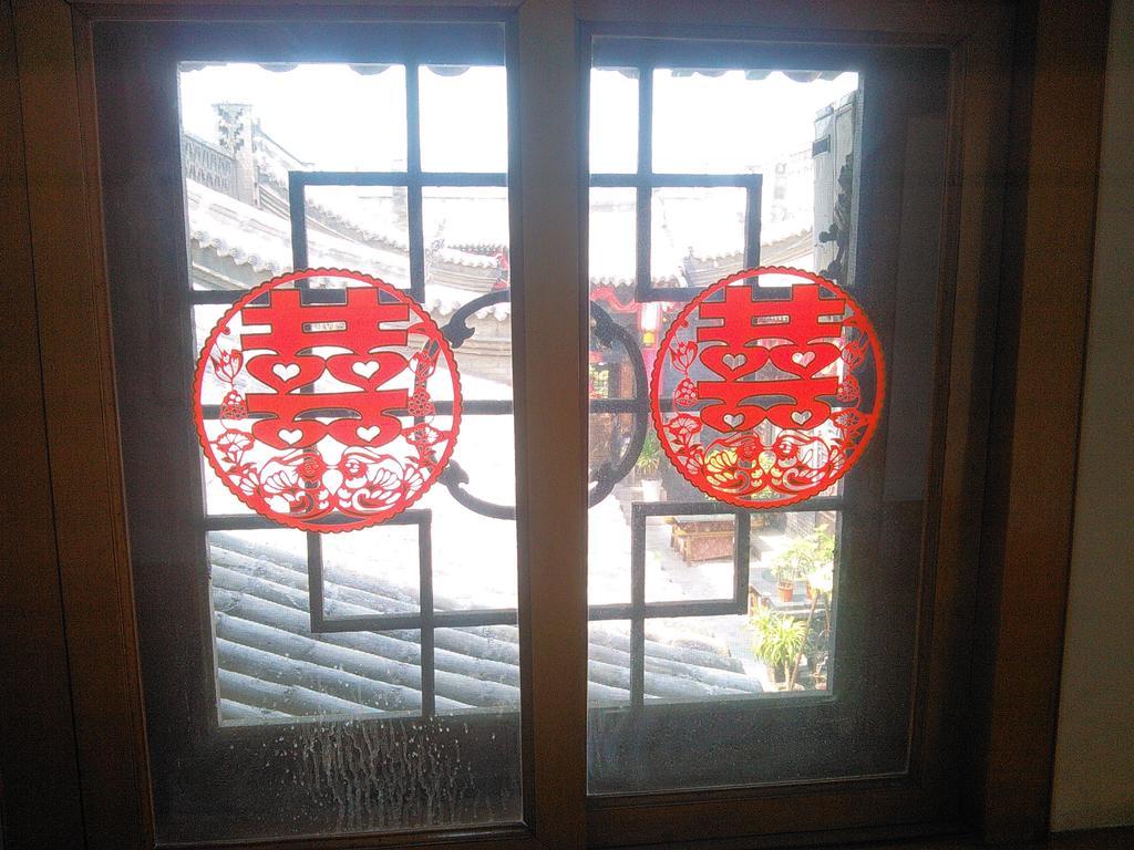Pingyao Yucheng Yuan Inn Bilik gambar