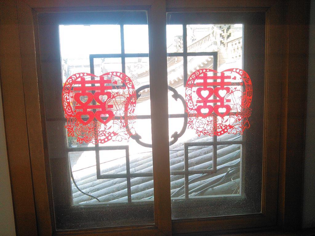 Pingyao Yucheng Yuan Inn Luaran gambar