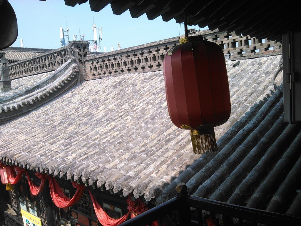Pingyao Yucheng Yuan Inn Bilik gambar