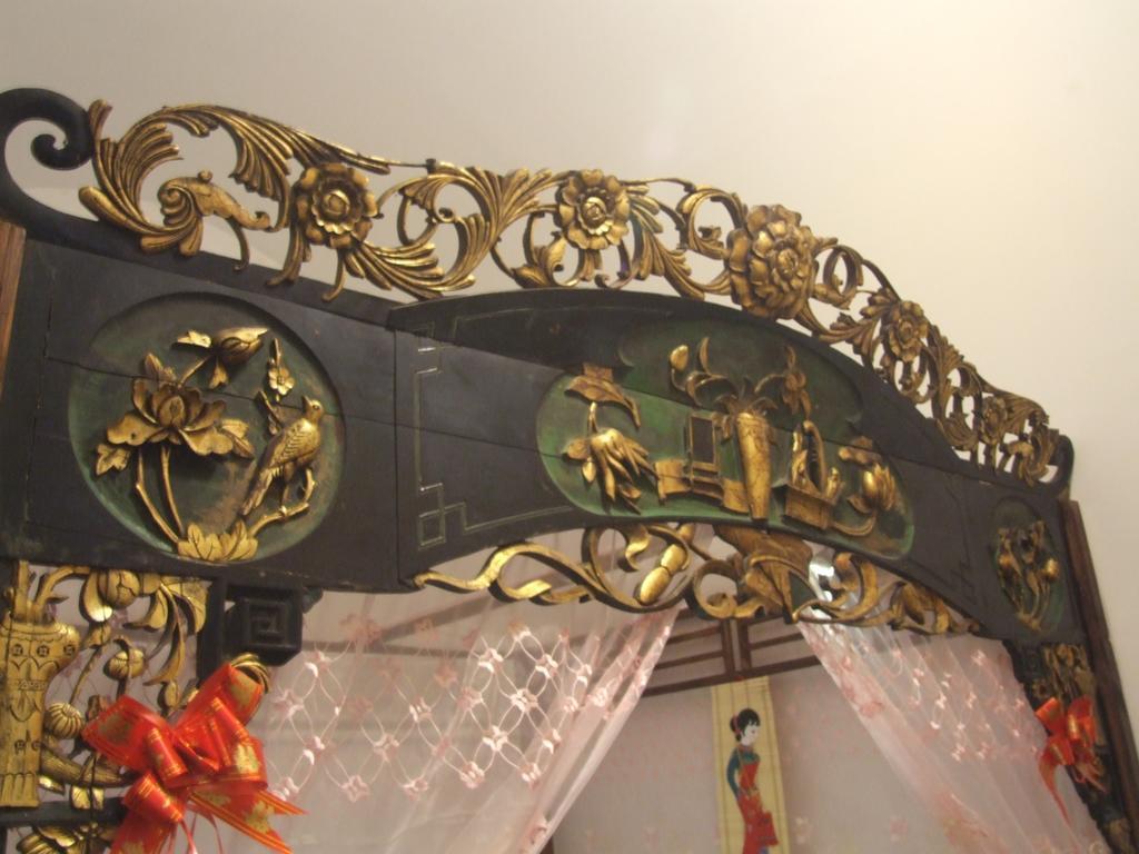 Pingyao Yucheng Yuan Inn Bilik gambar