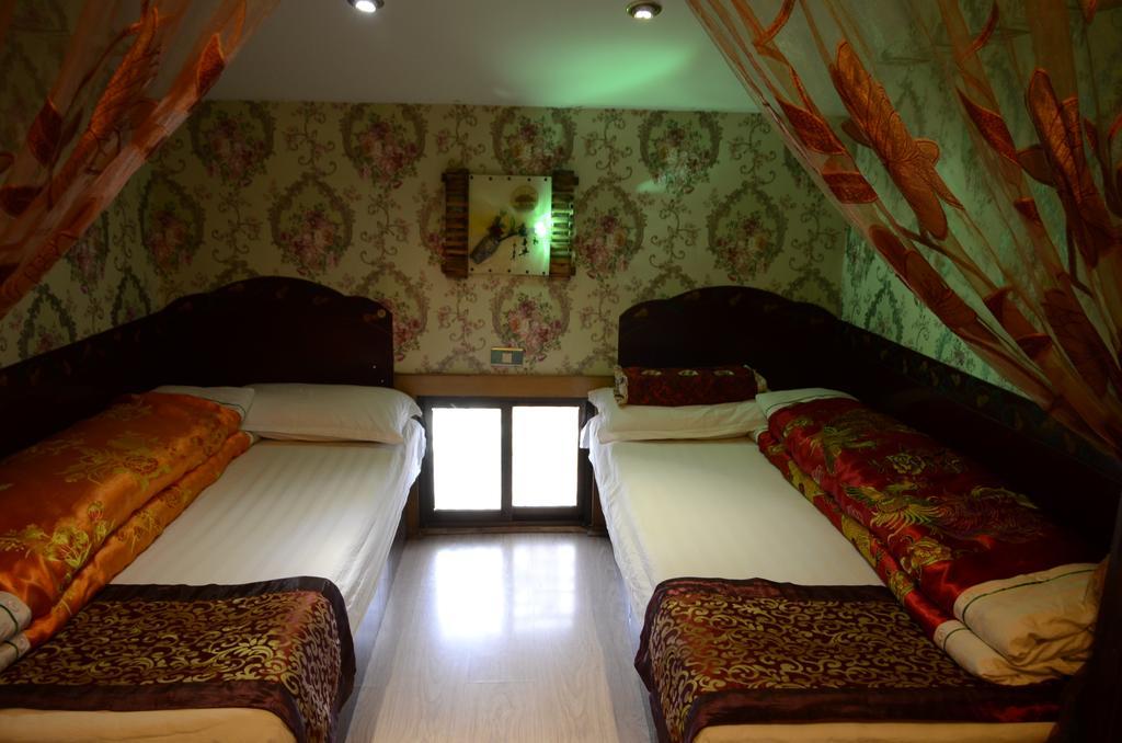Pingyao Yucheng Yuan Inn Luaran gambar