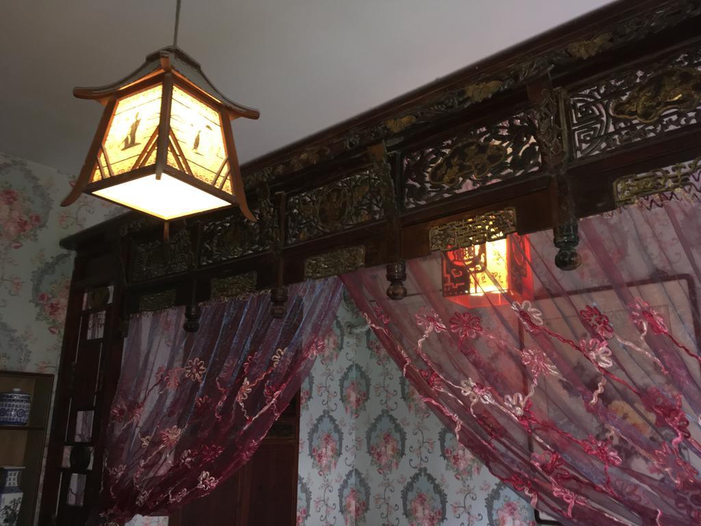Pingyao Yucheng Yuan Inn Luaran gambar